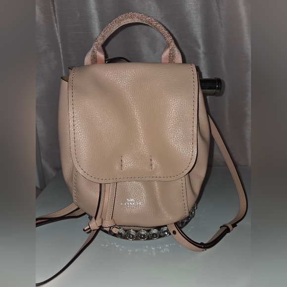 Coach Small Backpack - Picture 11 of 13